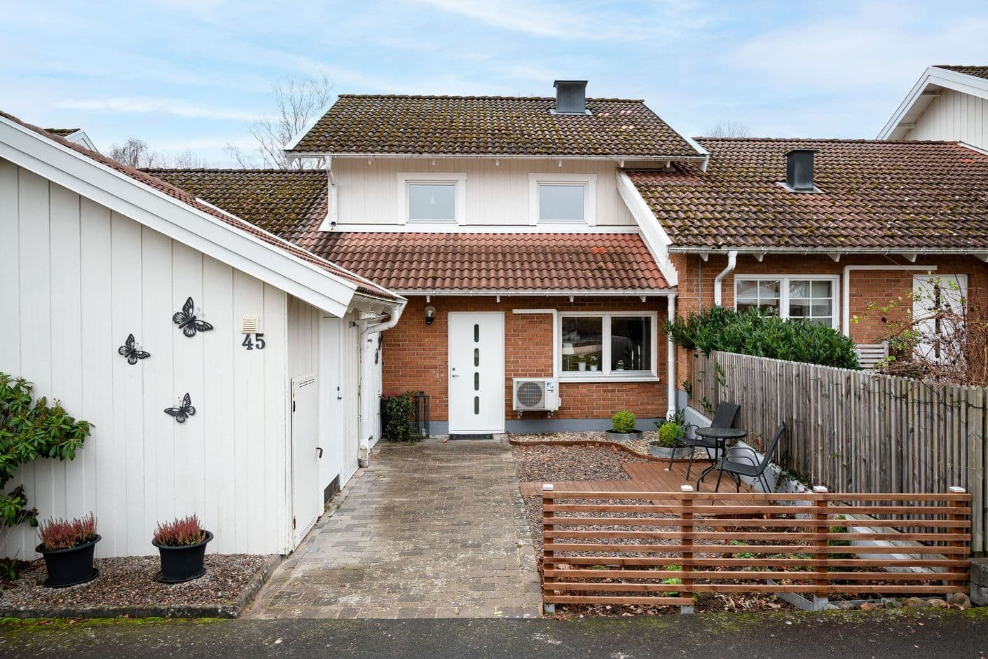 Hökgatan 45 Hökgatan 45