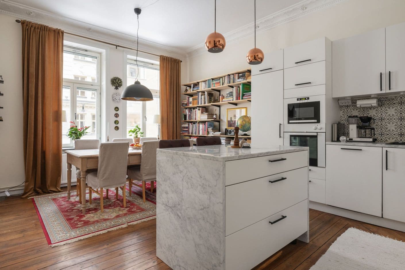 Frejgatan 48 Frejgatan 48