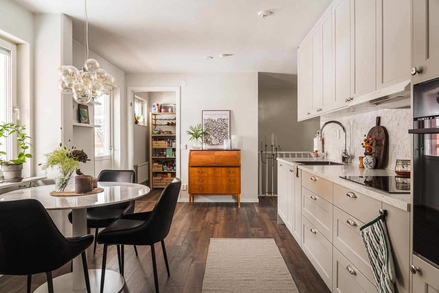 Abborrgatan 5C Abborrgatan 5C