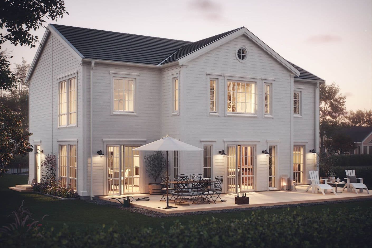 Solbyvägen 81 Solbyvägen 81