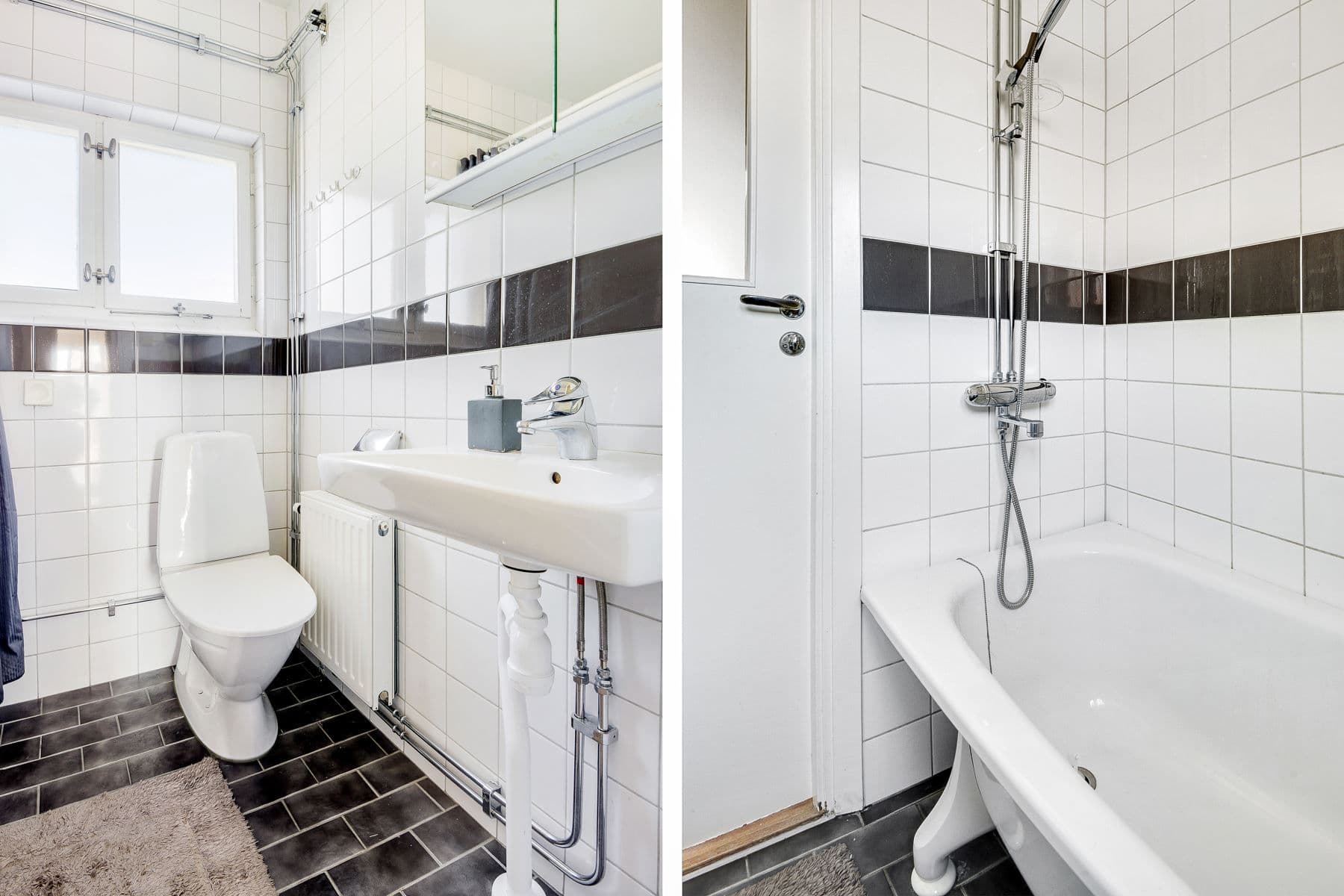 WC/Badrum