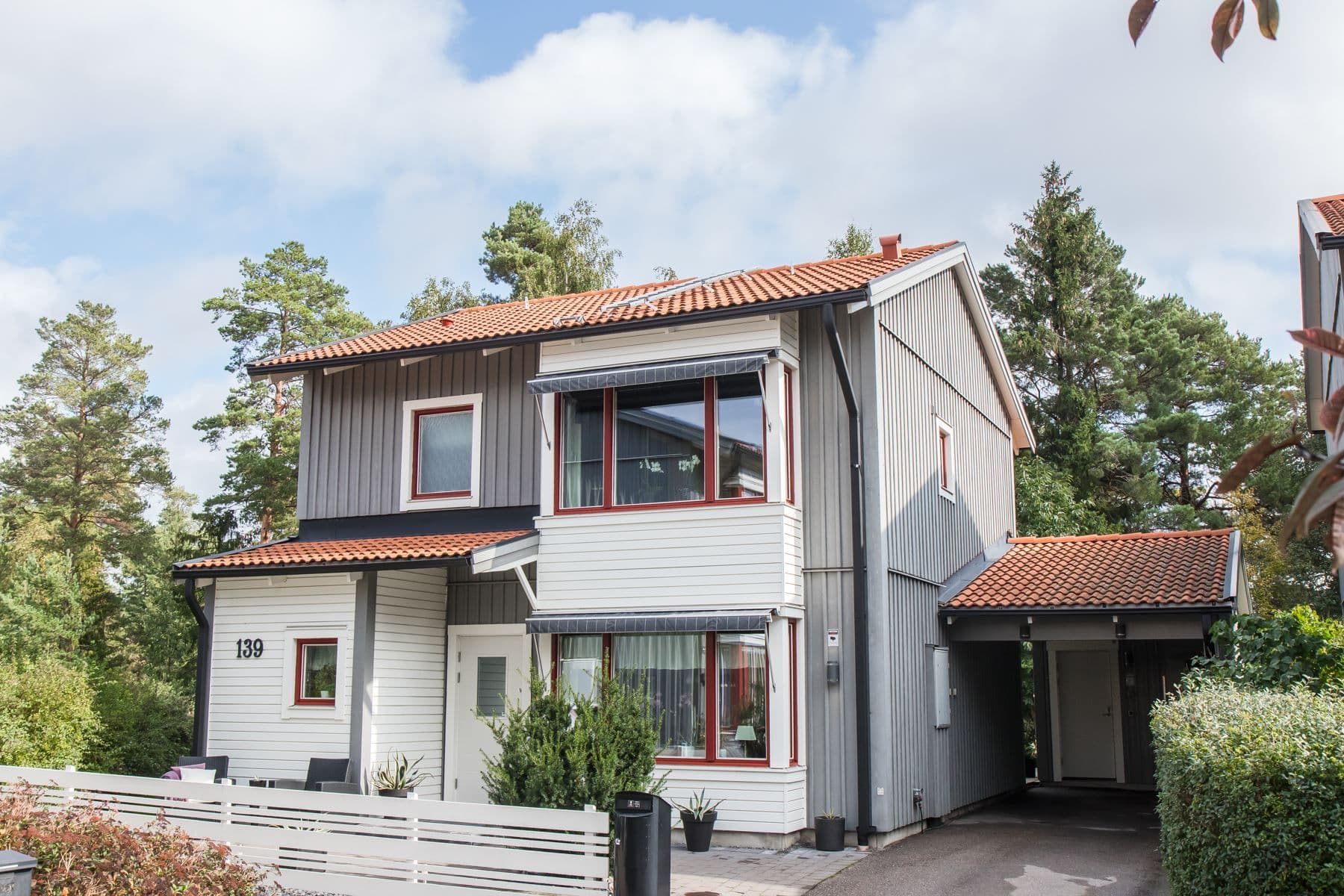 Framsida