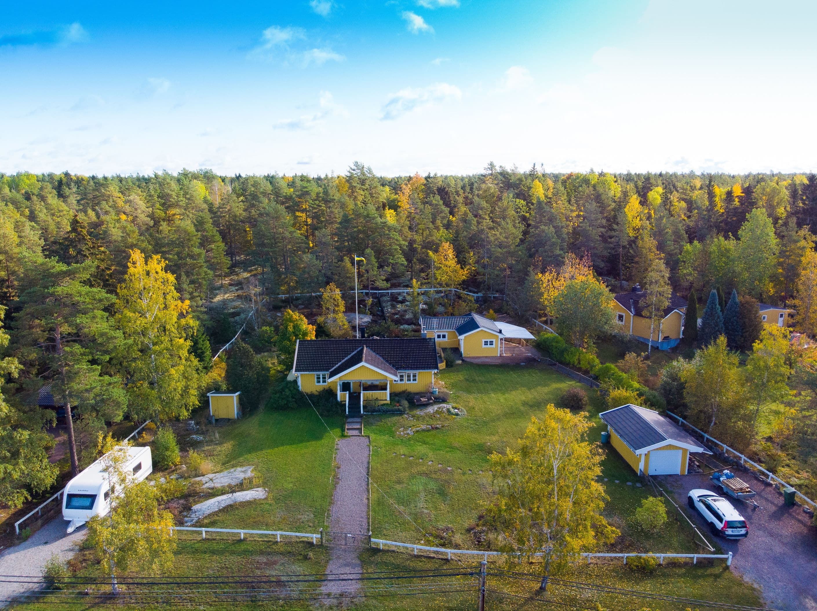 Falkvägen 7