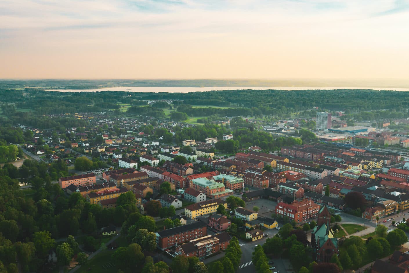 Hus till salu Hässleholm