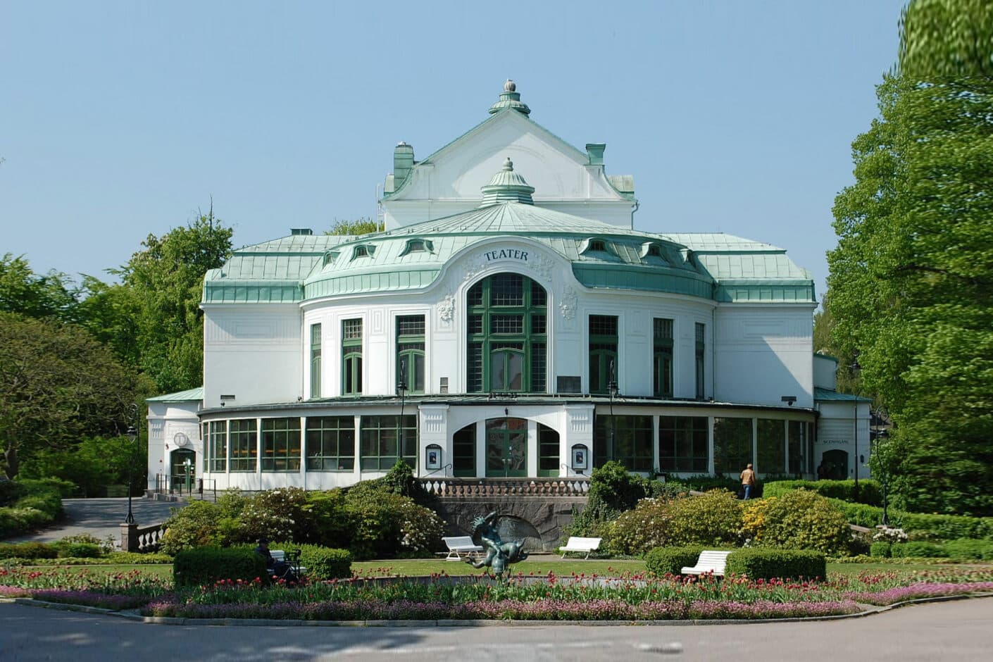 Värdera hus Kristianstad
