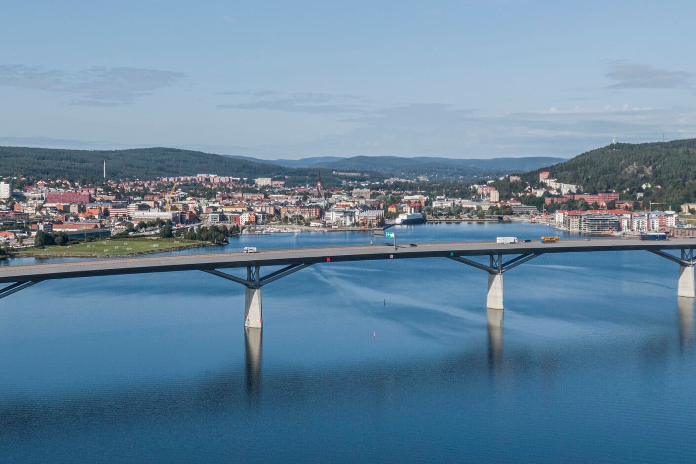 Värdera lägenhet Sundsvall