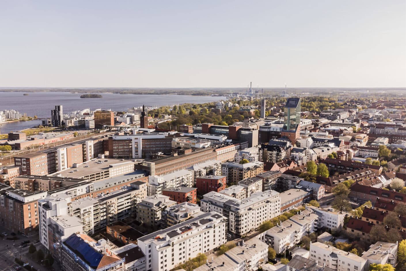 Värdera hus Västerås