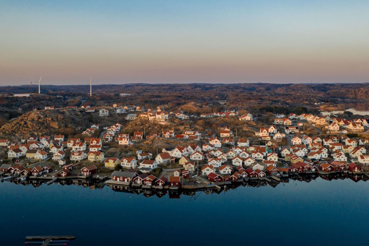 Värdera lägenhet Bohuslän