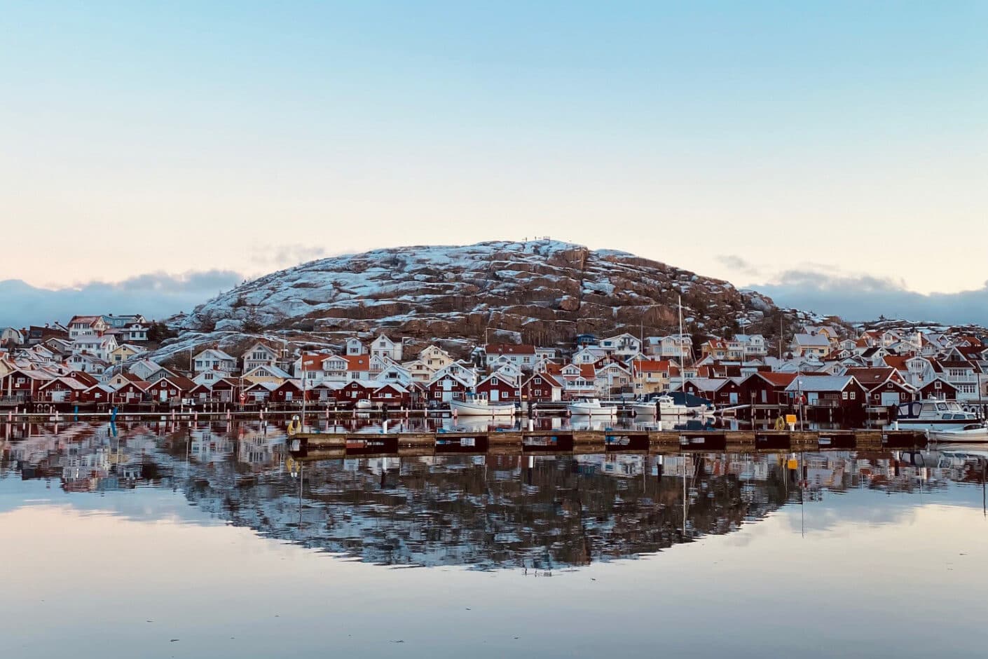 Hus till salu Bohuslän
