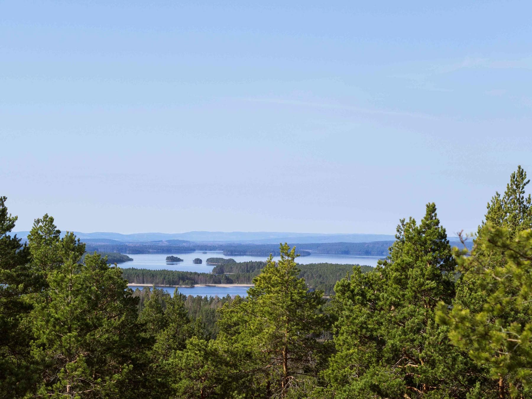 Värdera hus Borlänge