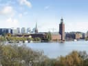 Stockholm Kungsholmen