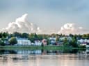 Mullsjö / Habo