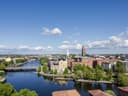 Norrköping / Söderköping