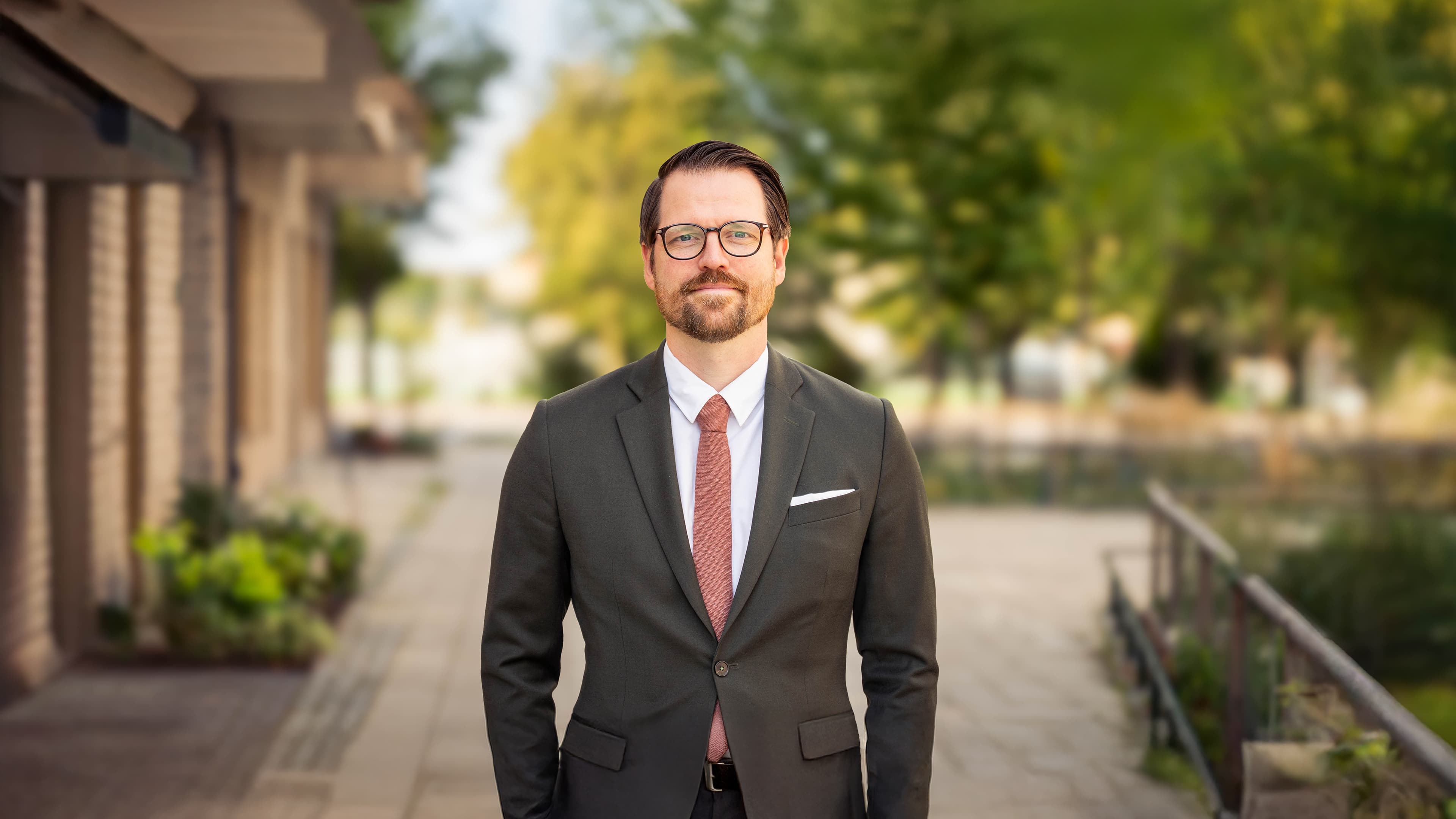 Mathias Johansson - Malmö