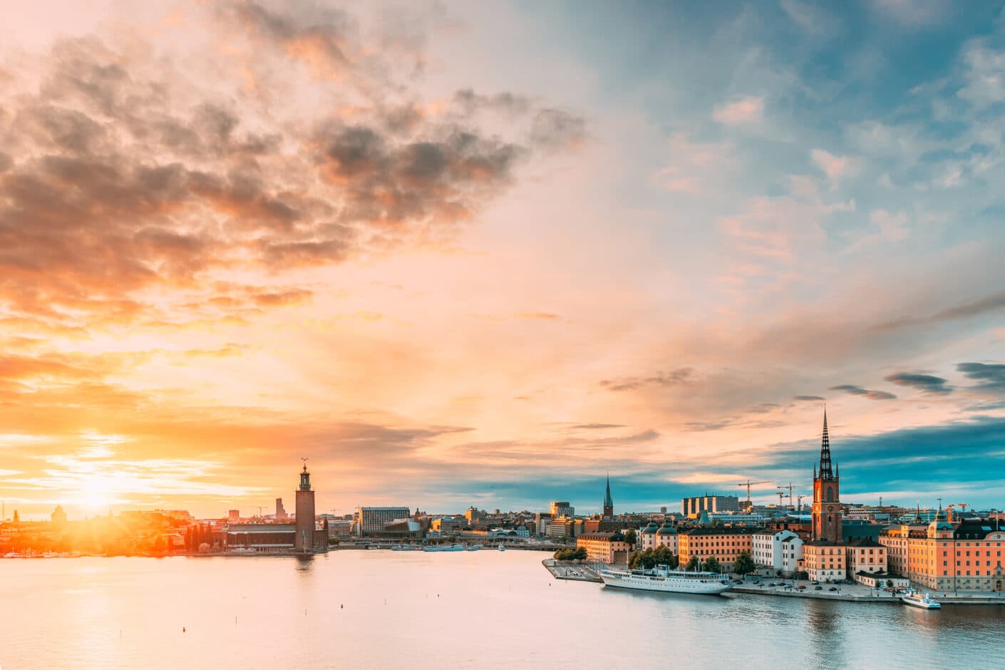 Hus till salu Stockholm