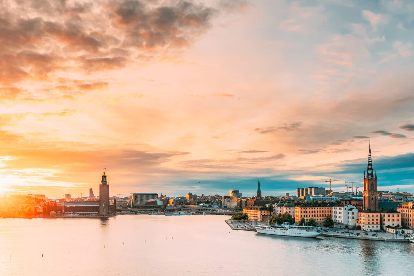 Värdera hus Stockholm