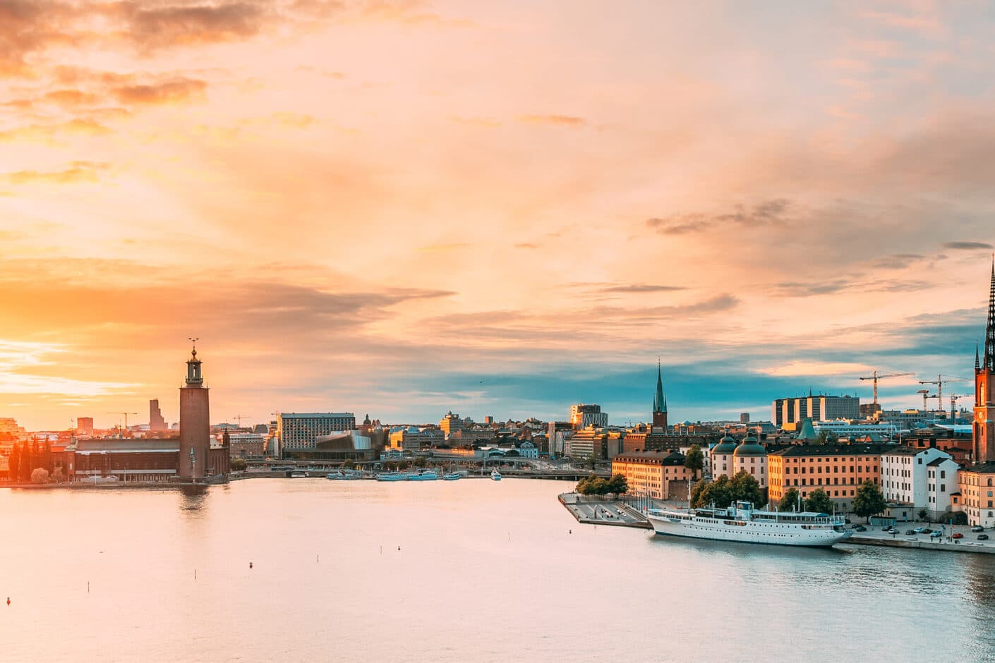 Värdera lägenhet Stockholm