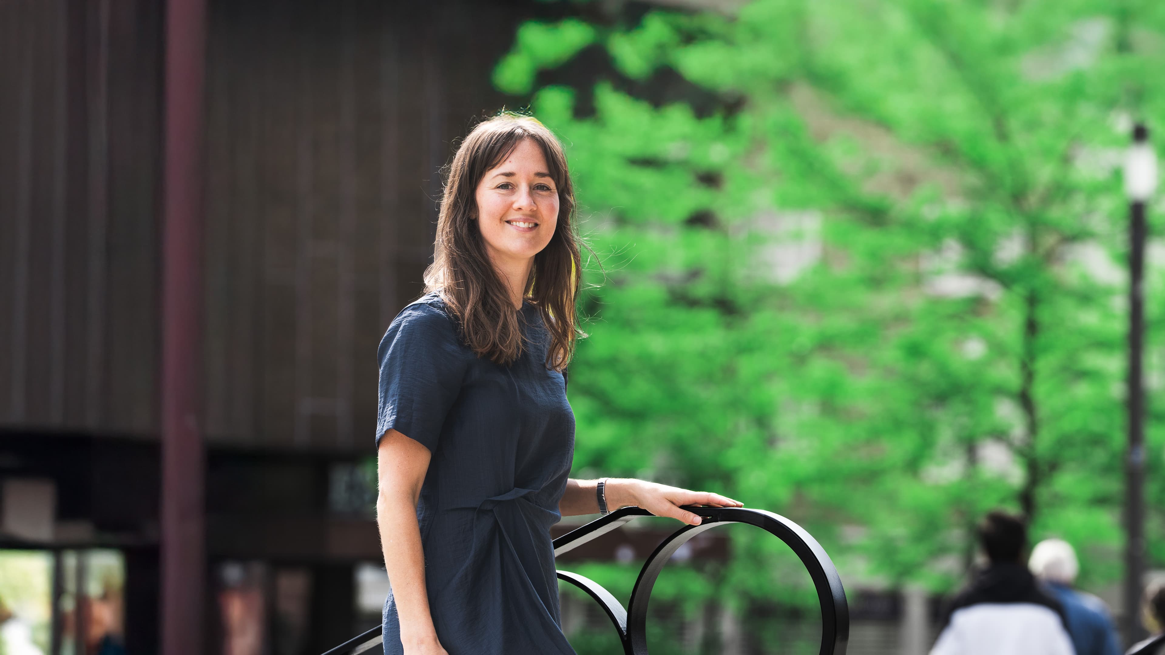 Karolina Vikberg - Hässleholm