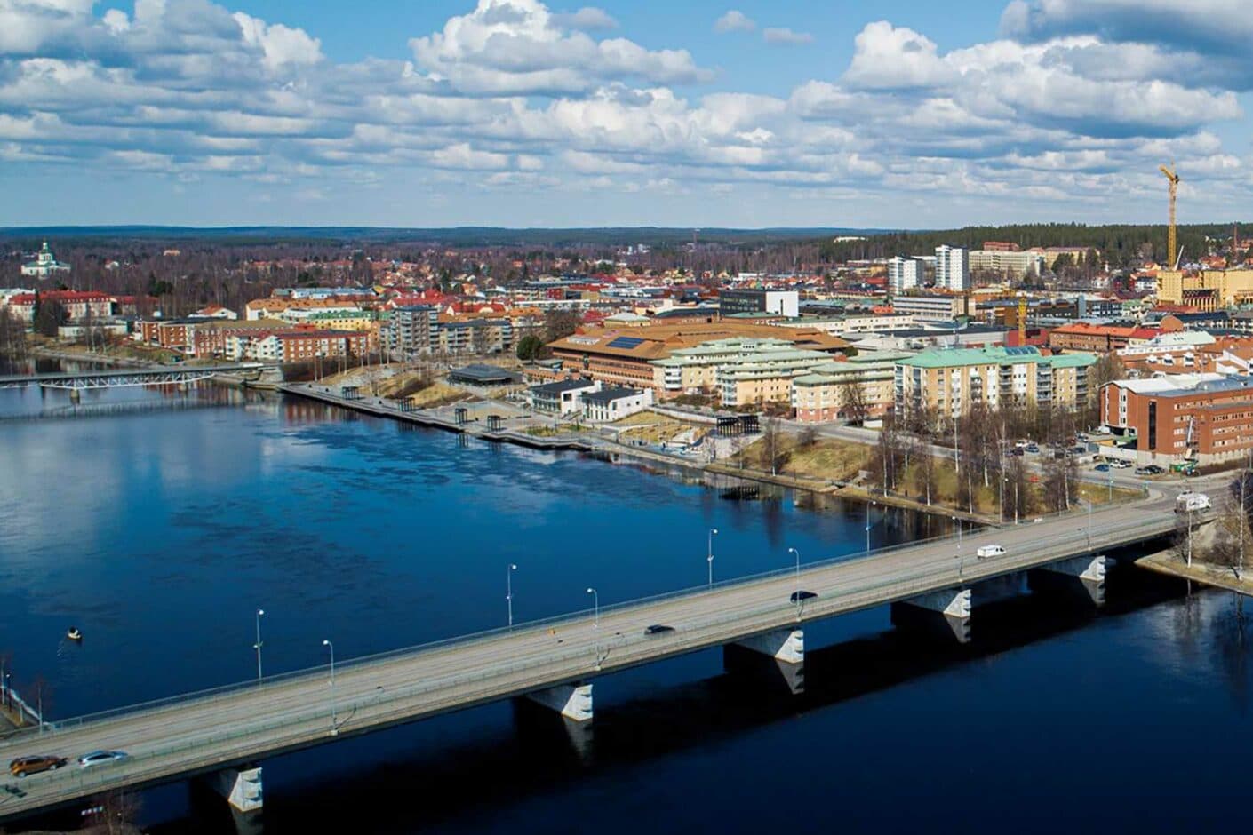 Värdera hus Skellefteå