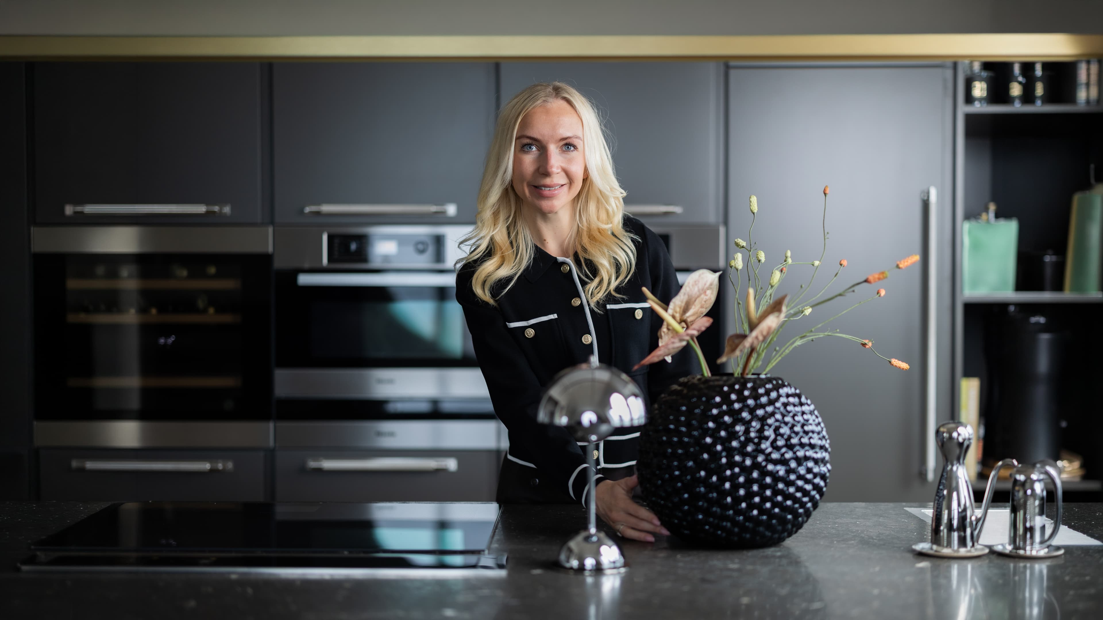 Amanda Emme - Jönköping