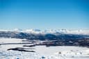 Hemavan / Tärnaby / Kittelfjäll