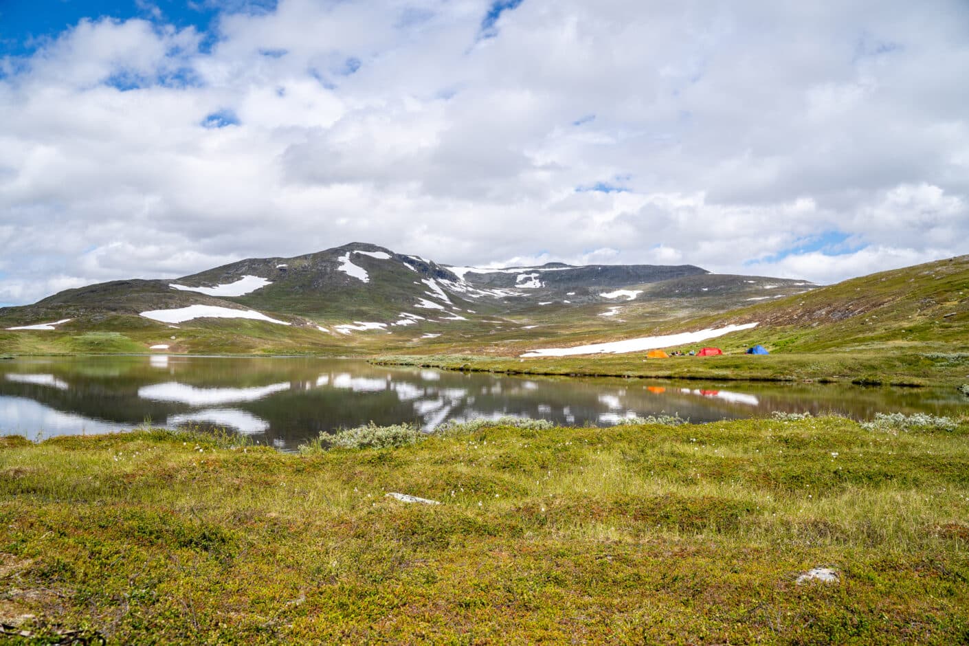 Värdera hus Hemavan