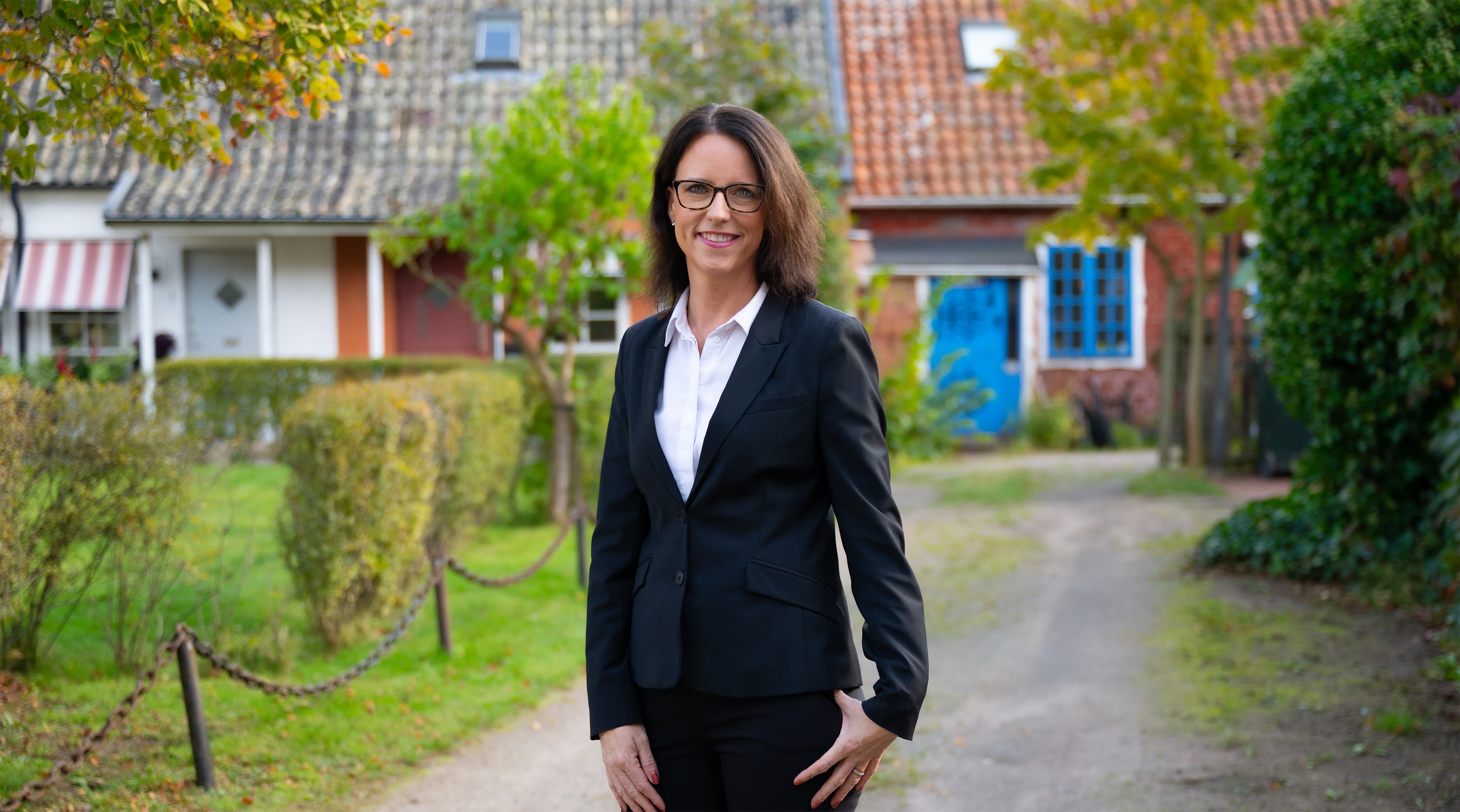 Eva Holmberg - Ängelholm / Båstad