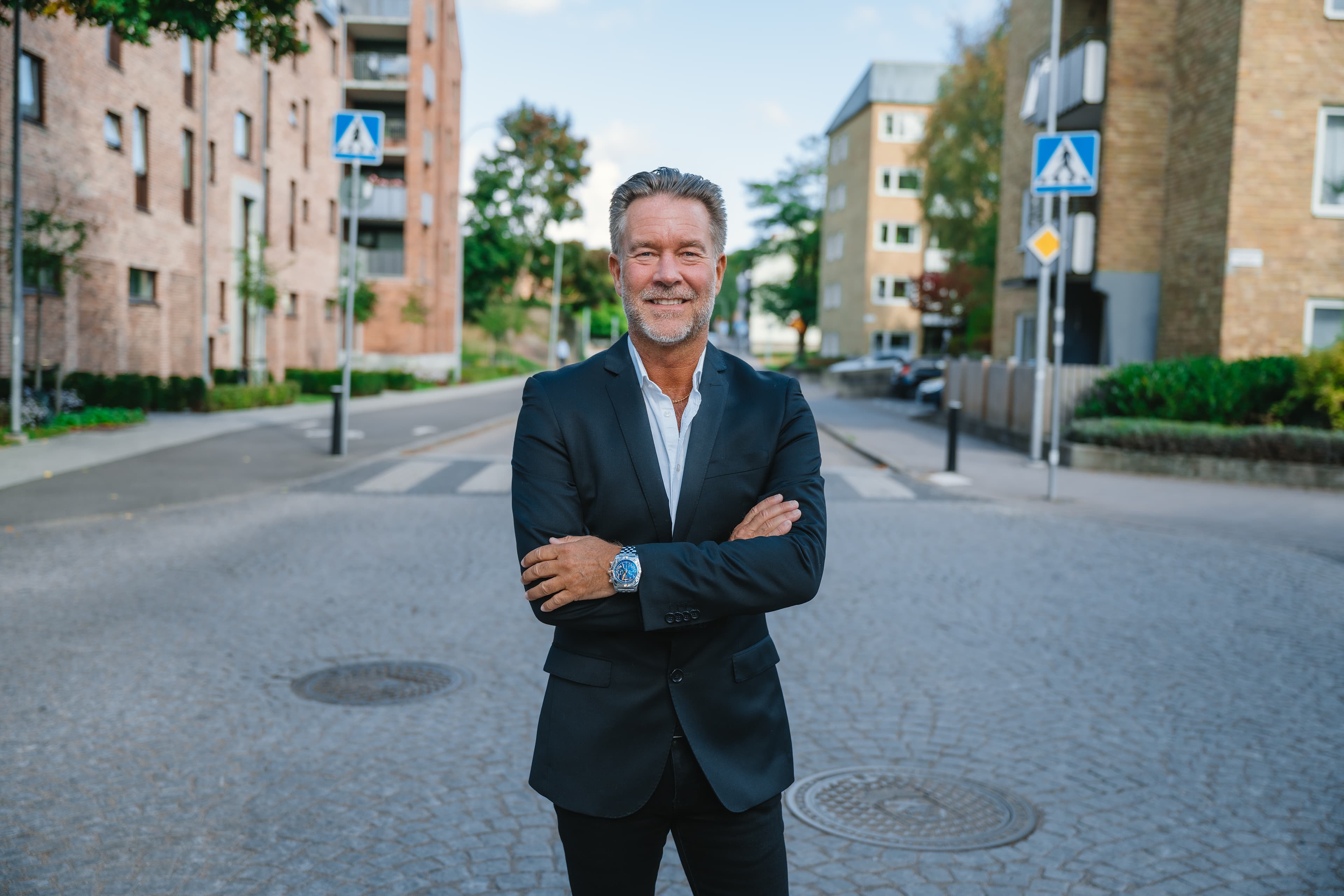 Marcus Finn - Ängelholm / Båstad