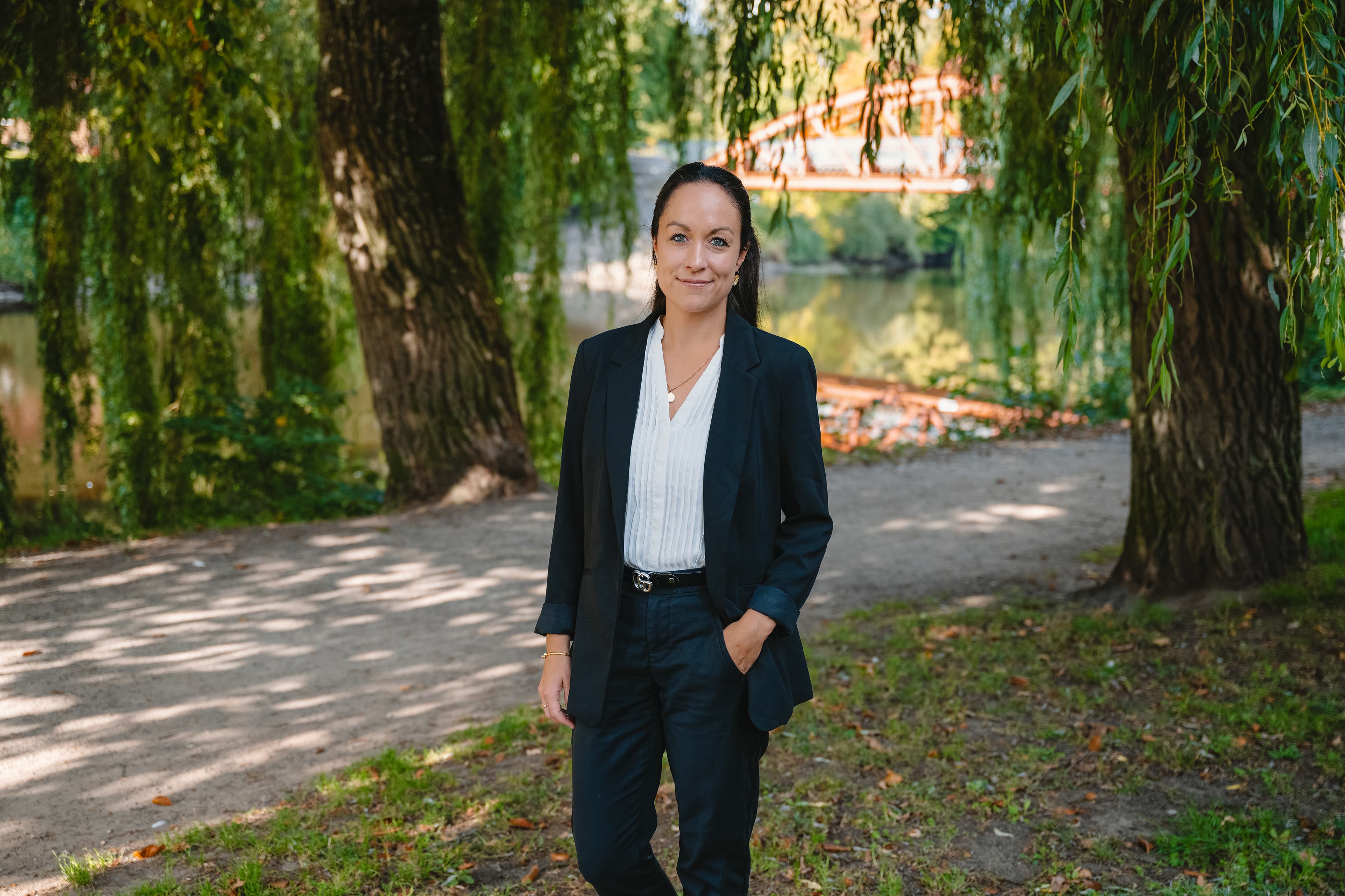 Sandra Petersson - Ängelholm / Båstad