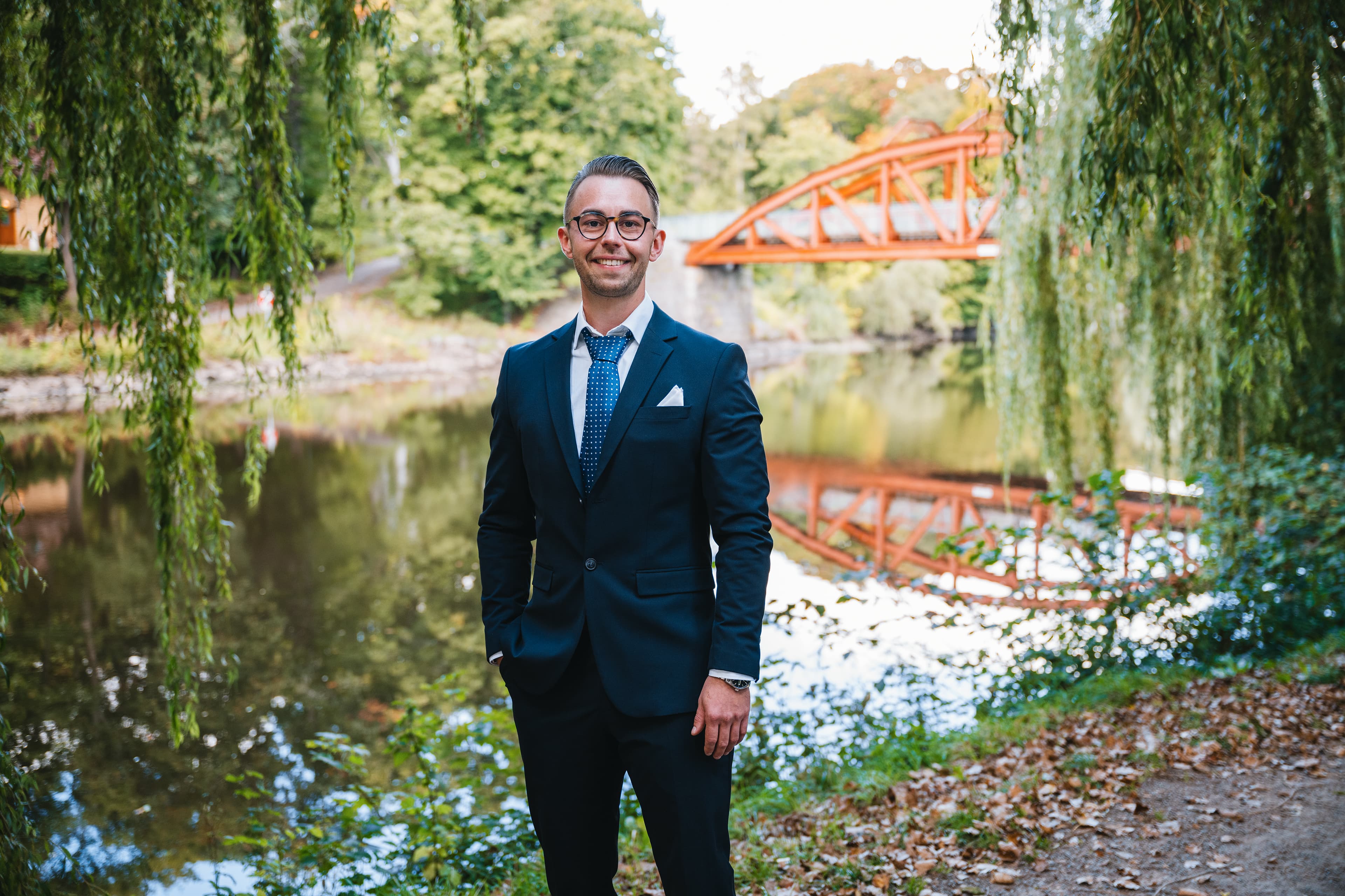 Viktor Forsberg - Ängelholm / Båstad