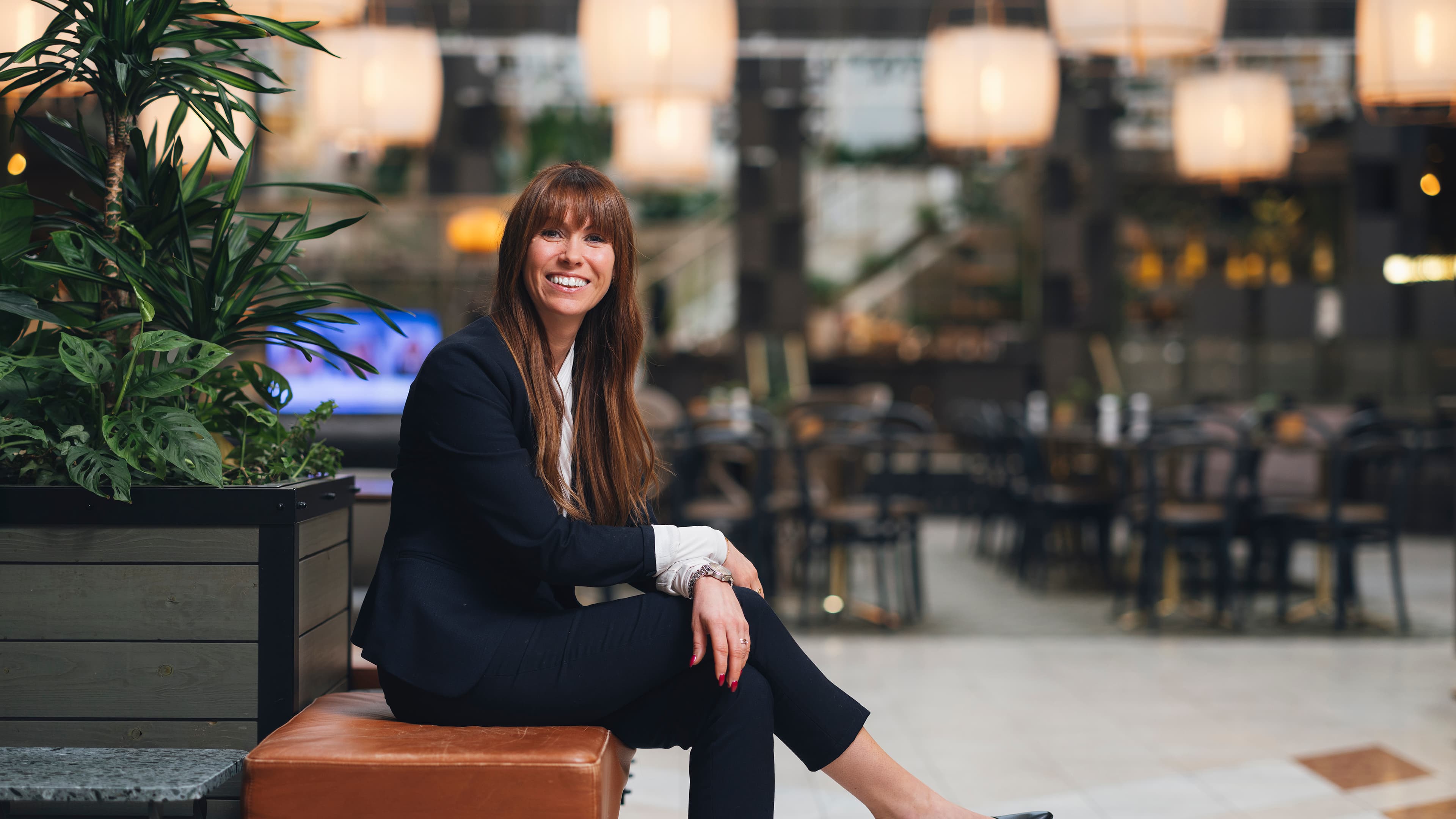 Linn Sjölin - Skellefteå