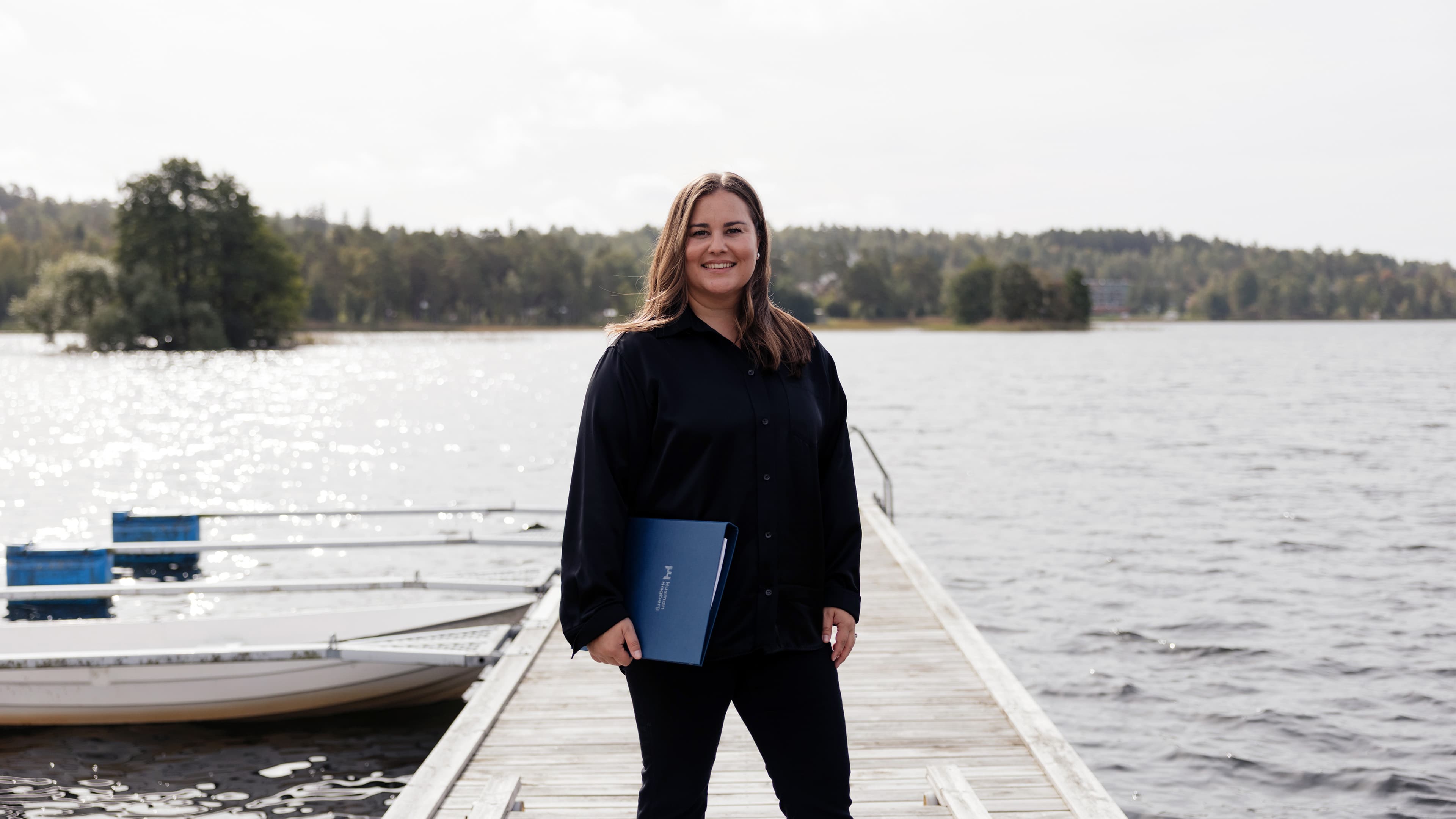 Wilma Ågren - Mullsjö / Habo
