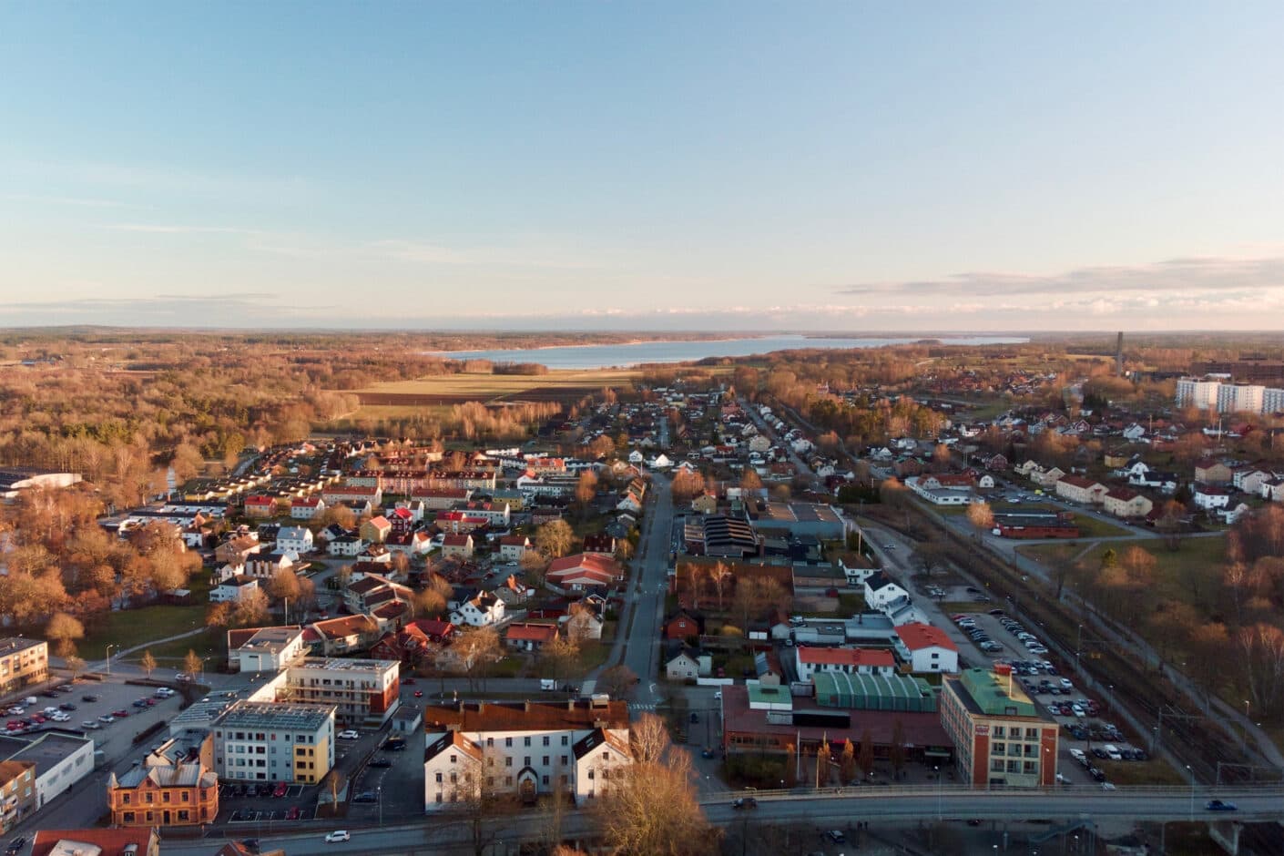 Värdera lägenhet Värnamo