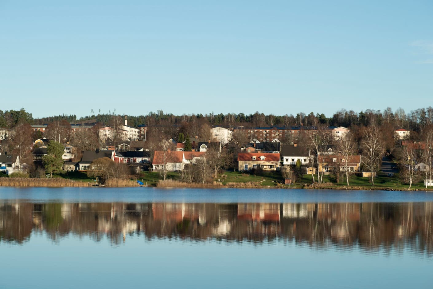 Värdera hus Filipstad