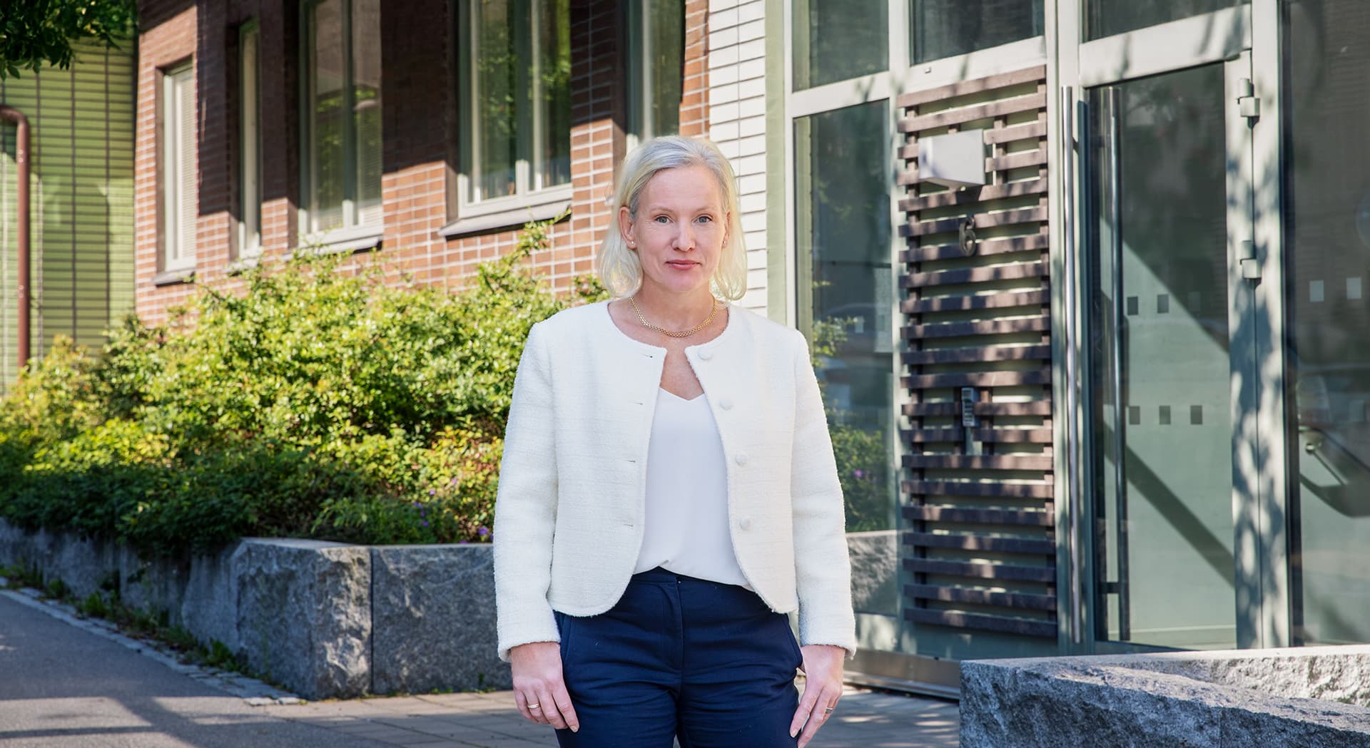 Petrah Gustafsson - Farsta / Skogås / Trångsund