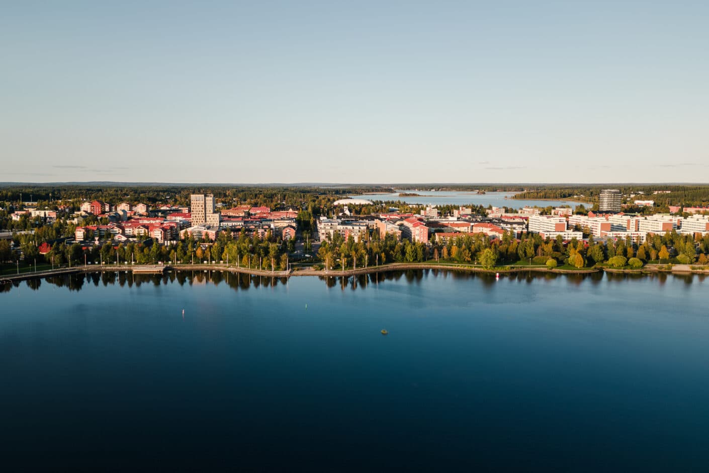 Värdera hus Piteå