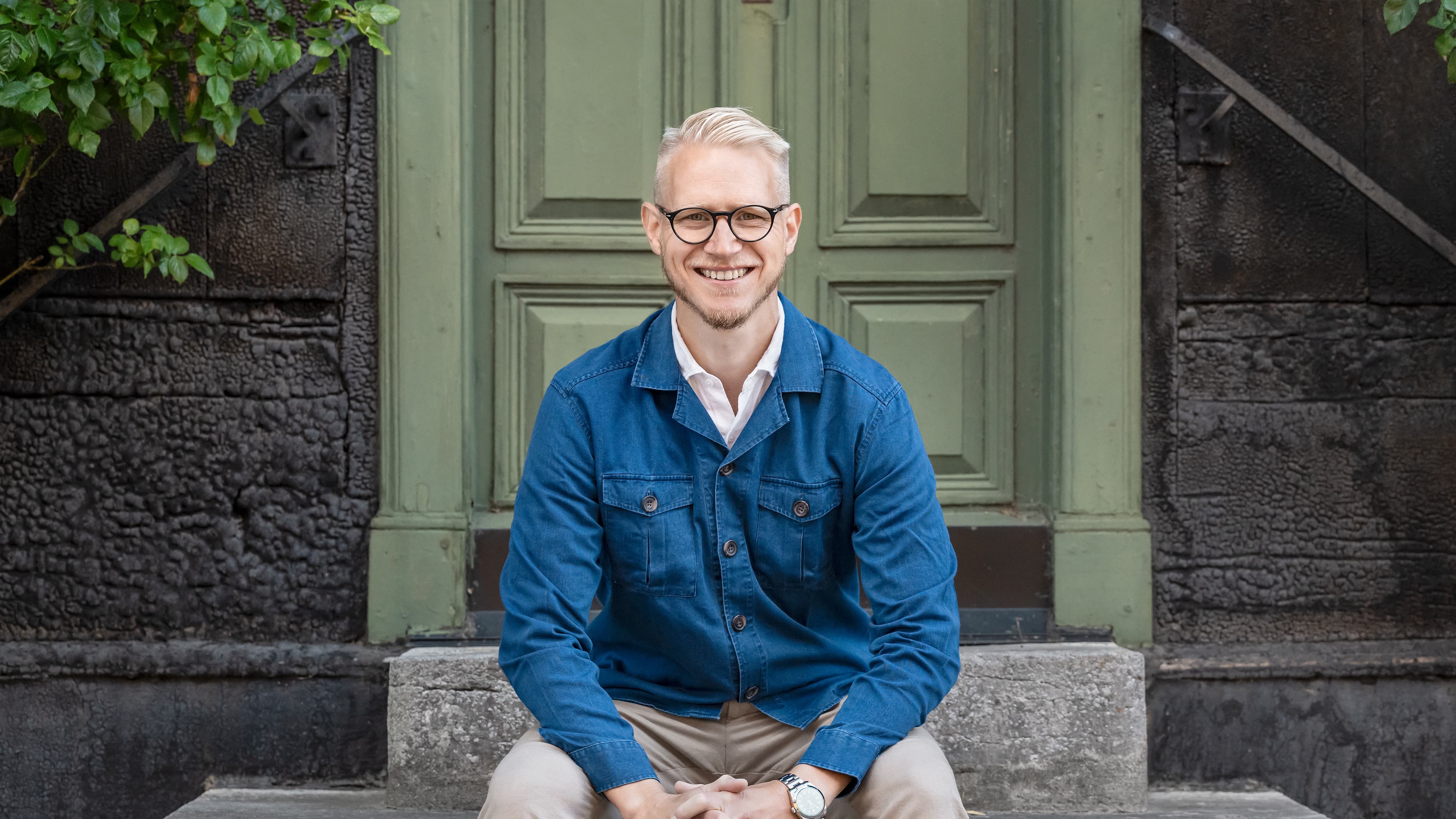 Victor Nord-Lindh - Gotland