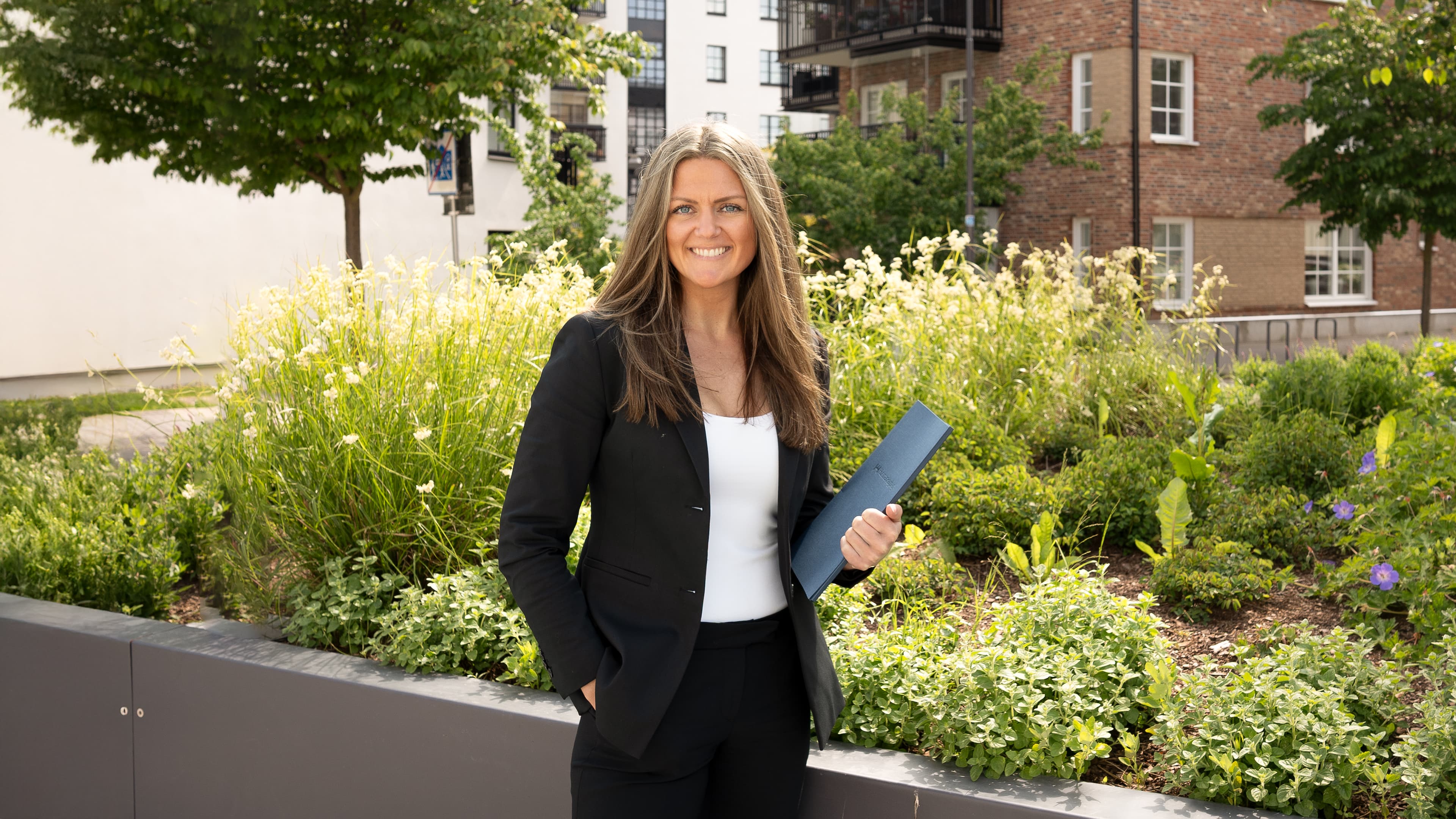 Jessica Augustsson - Värmdö