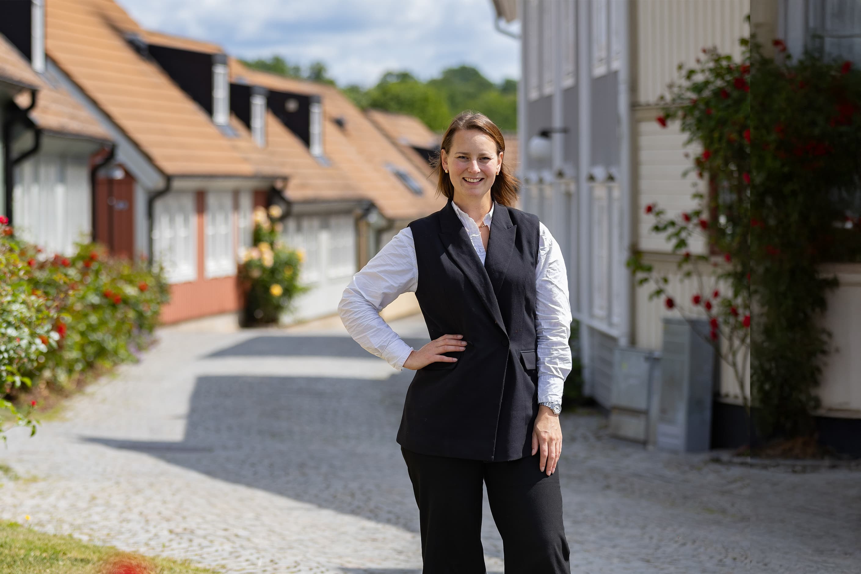 Philippa Rosensköld - Karlskrona / Ronneby