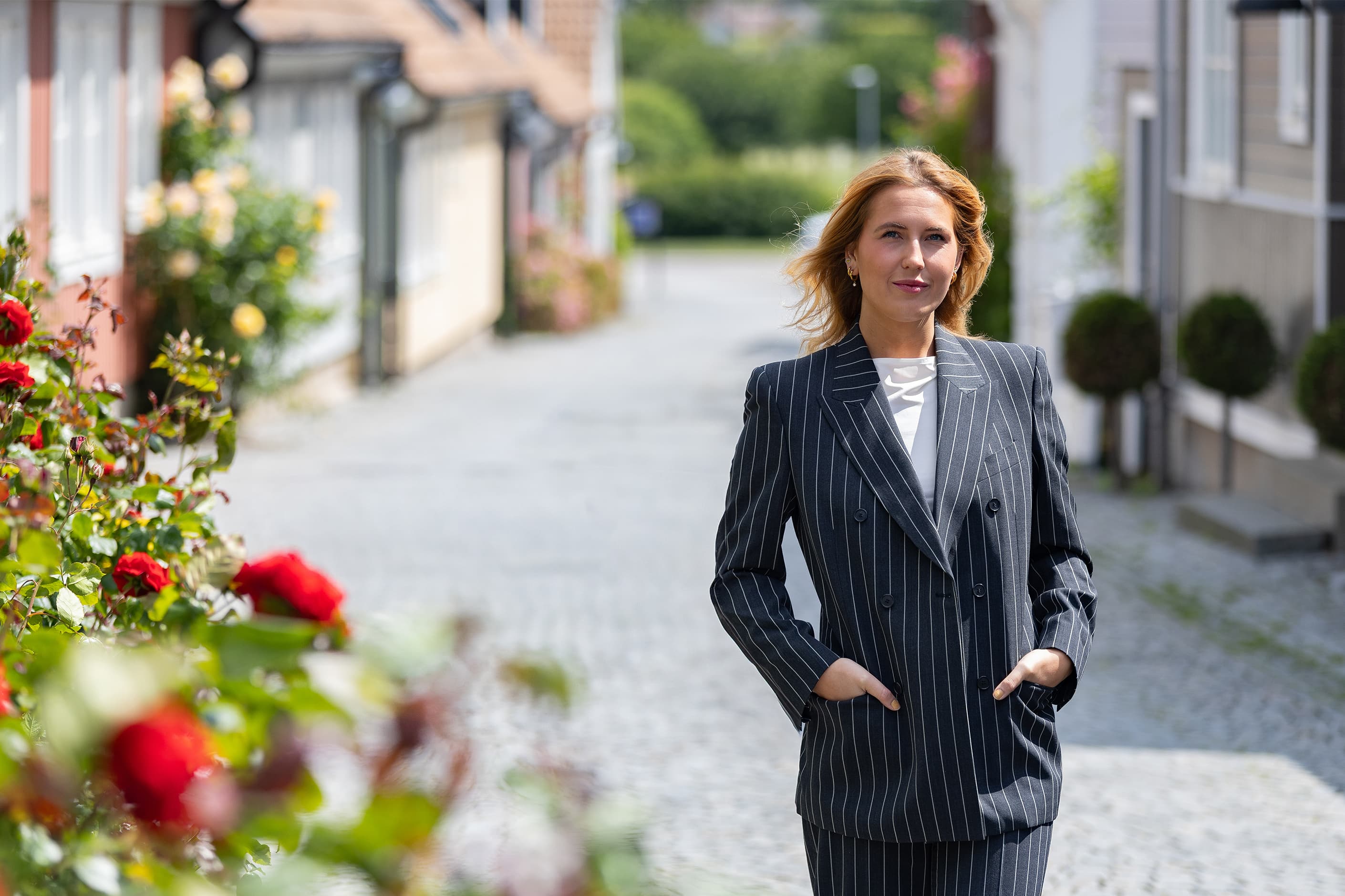 Sanna Vigälv - Karlshamn / Sölvesborg / Olofström