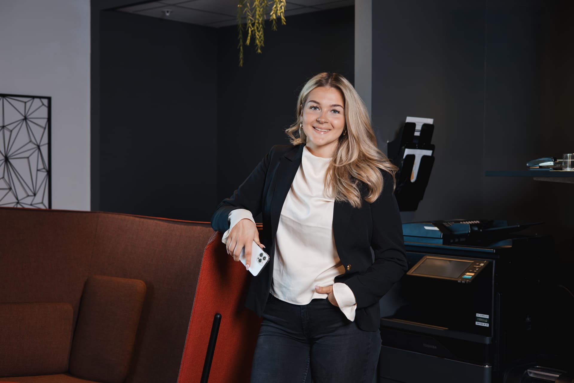 Amanda Janzelius - Jönköping