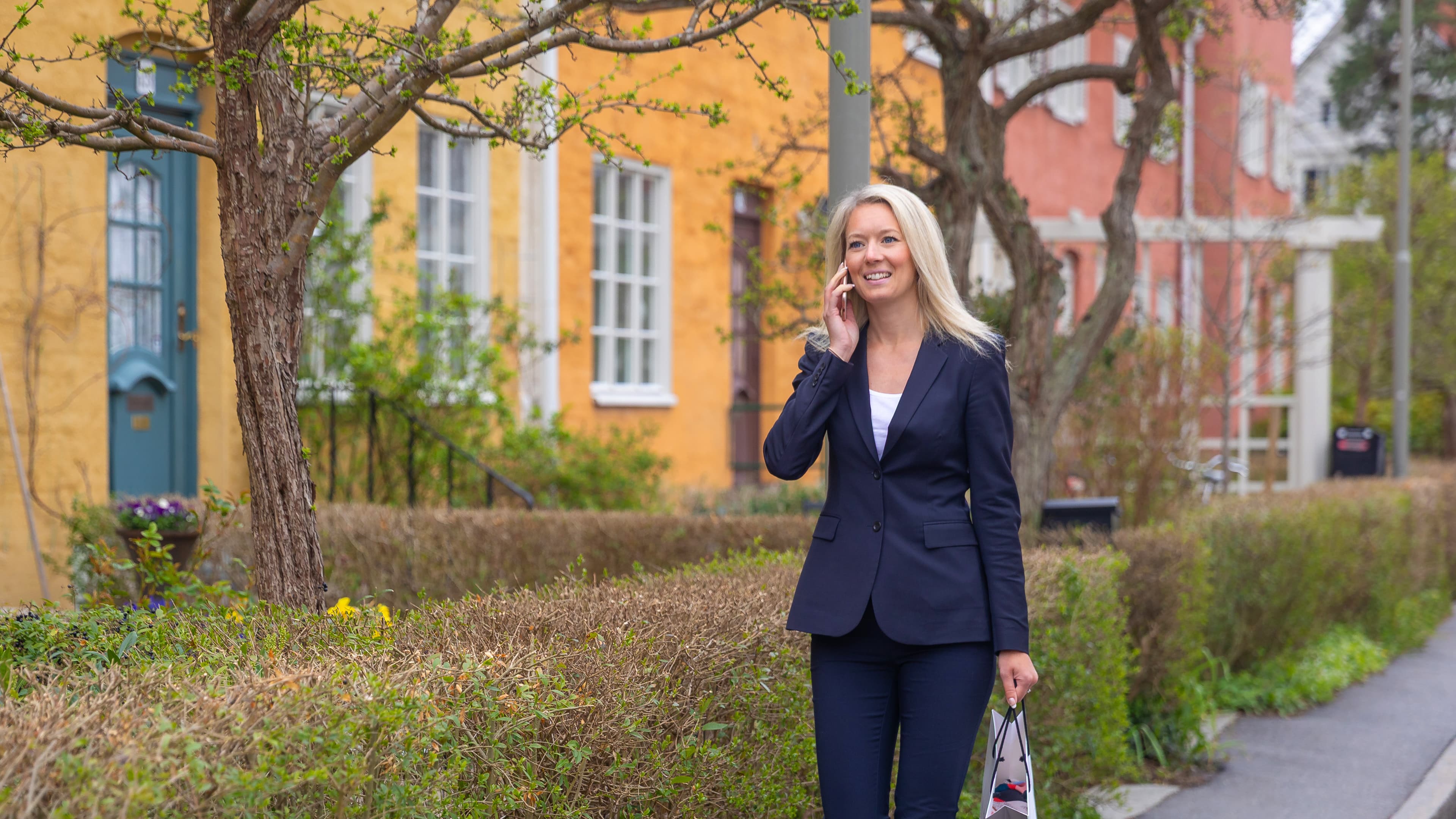 Ylva Gauffin - Bromma