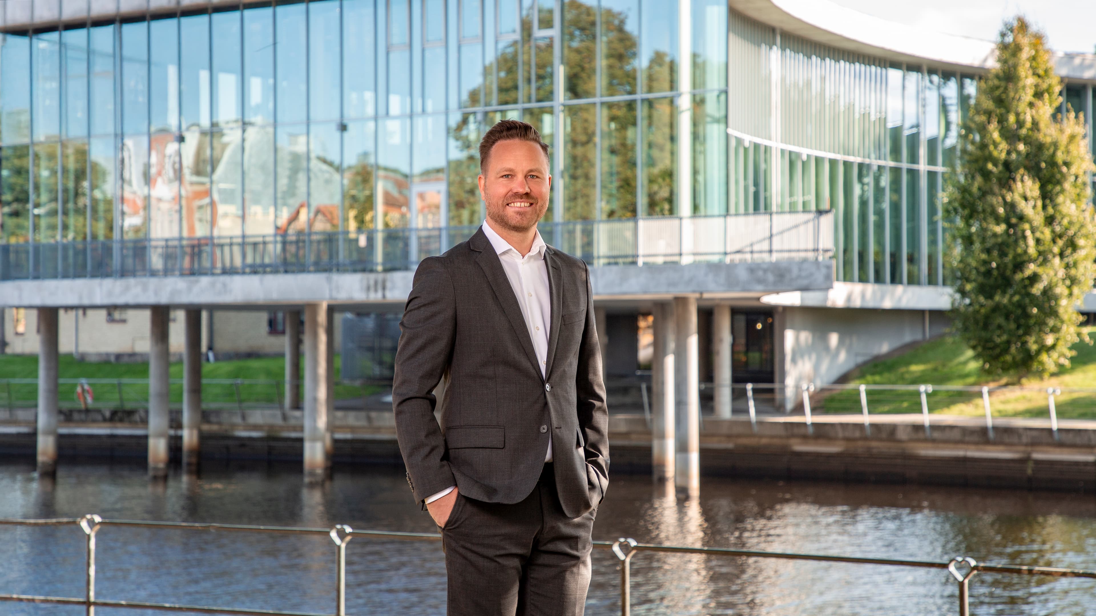 Tomas Nilsson - Halmstad