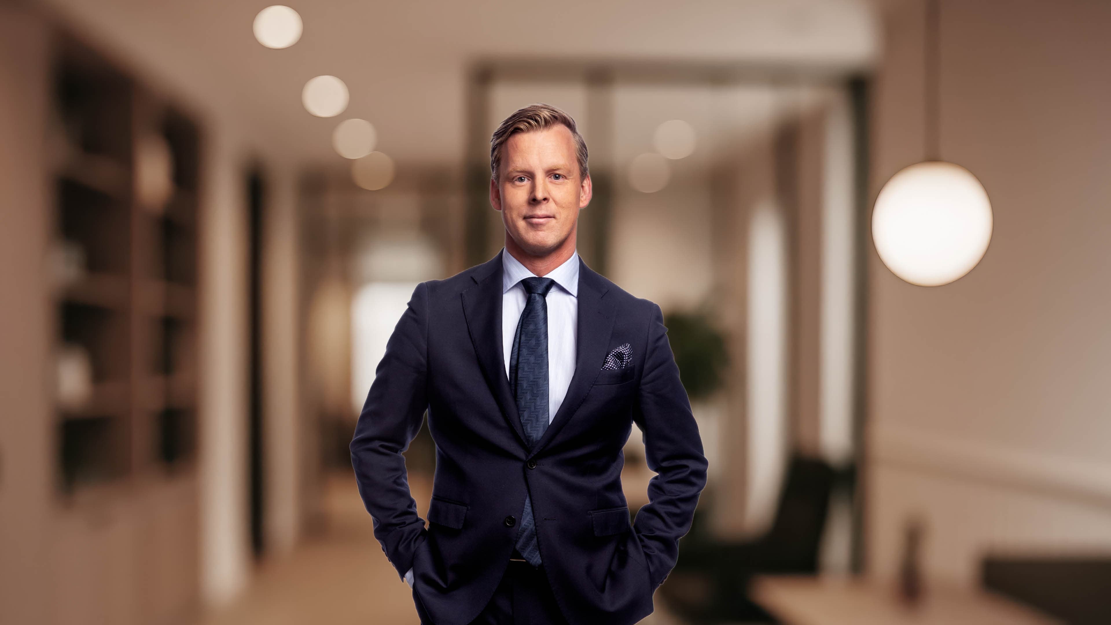 Jakob Edlund - Stockholm Vasastan