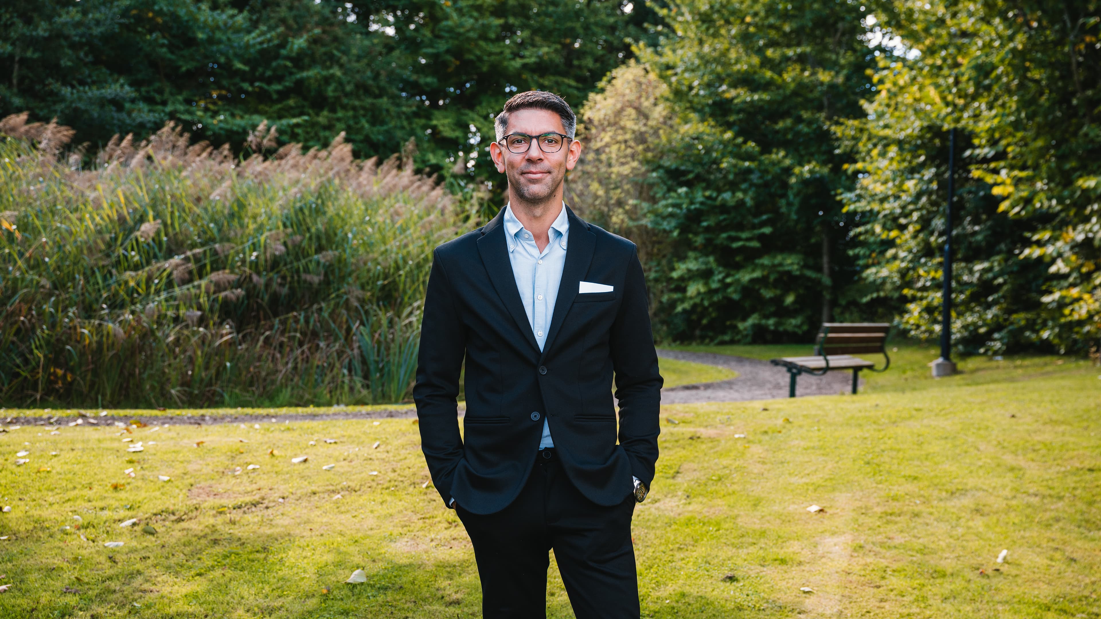 Daniel Fridolf - Bjuv / Åstorp