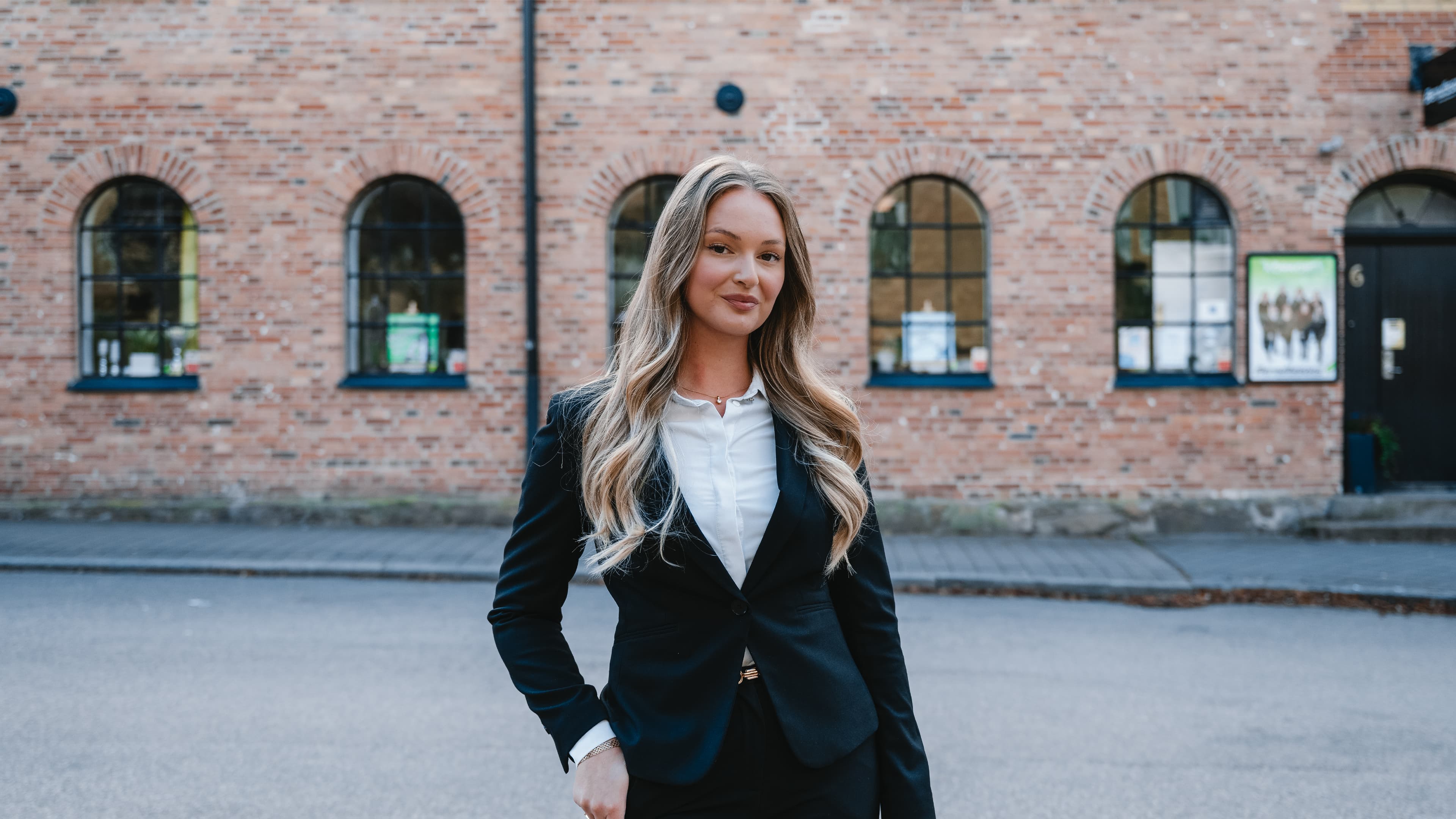 Louise Nilsson - Ängelholm / Båstad