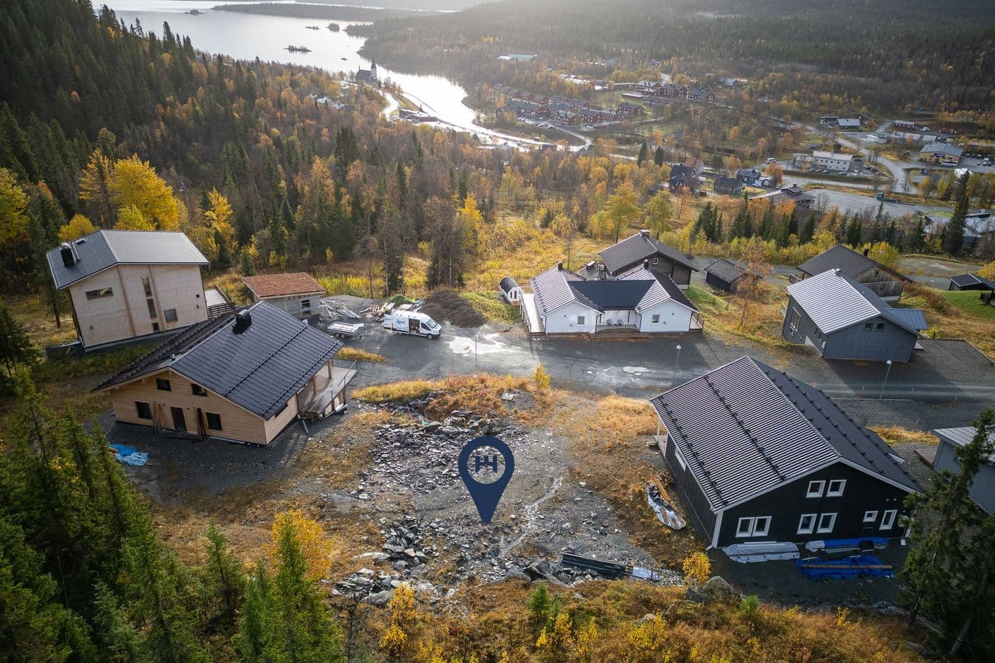 Rävstigen 9