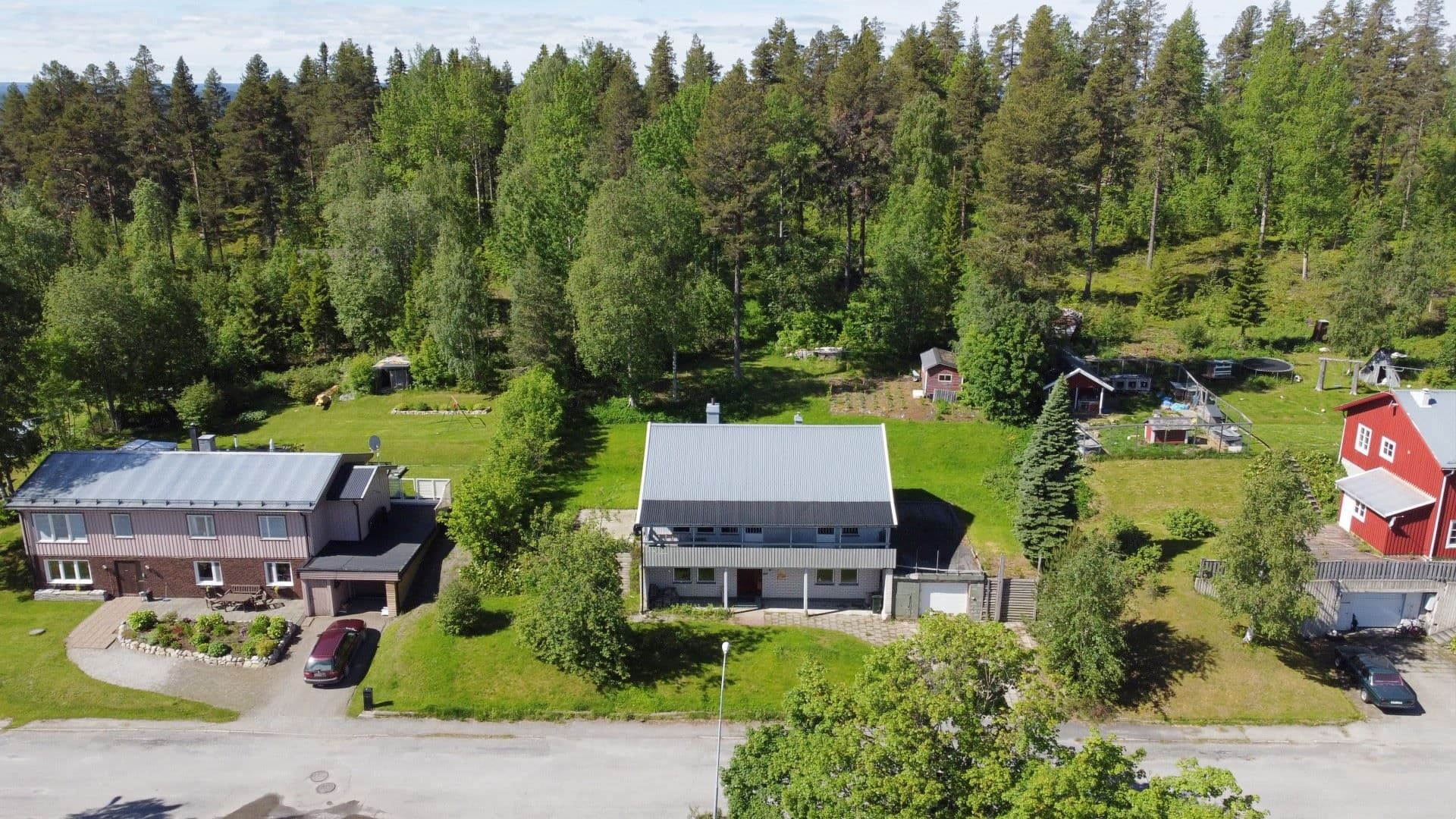 Exteriör