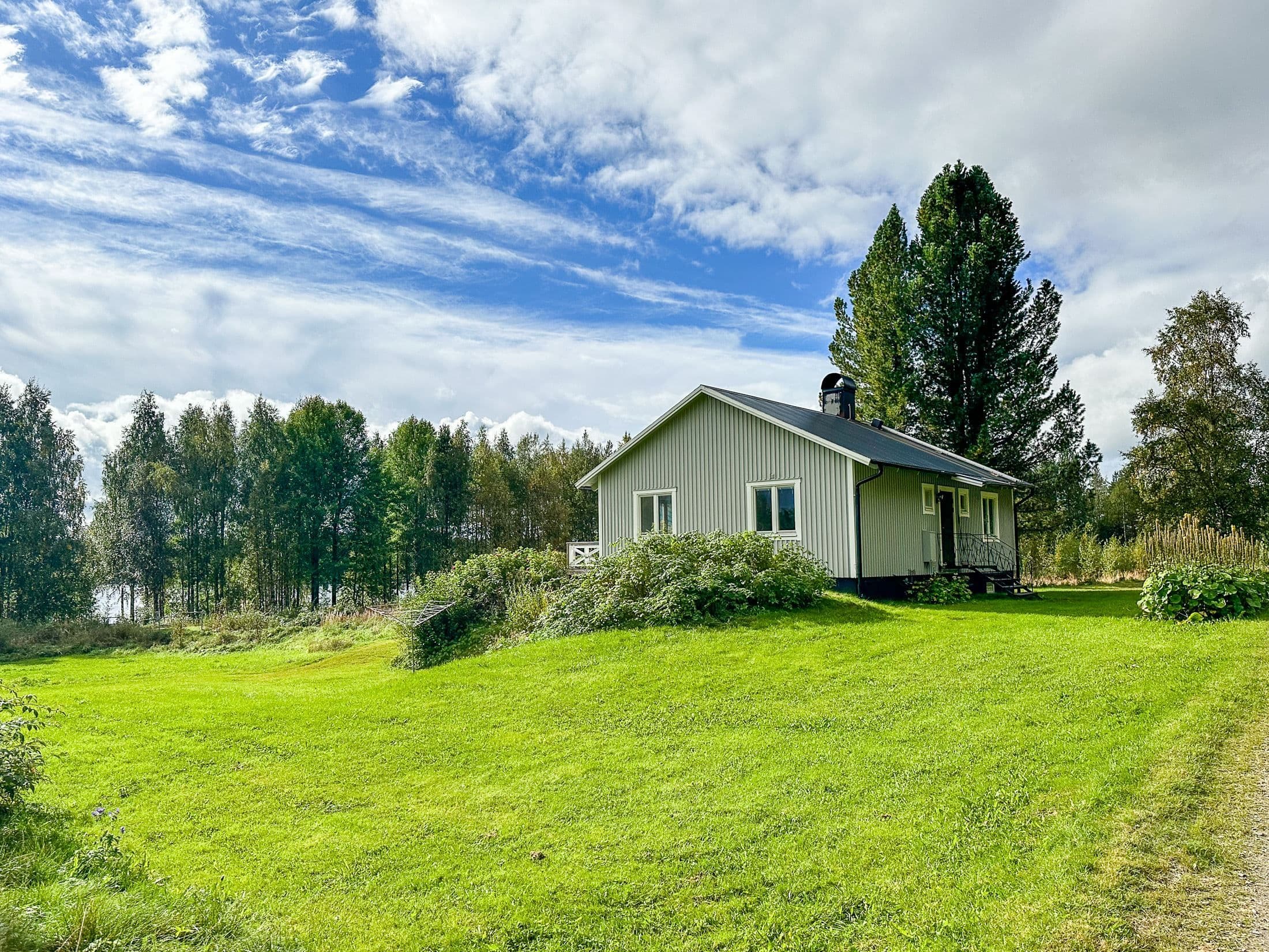 Exteriör