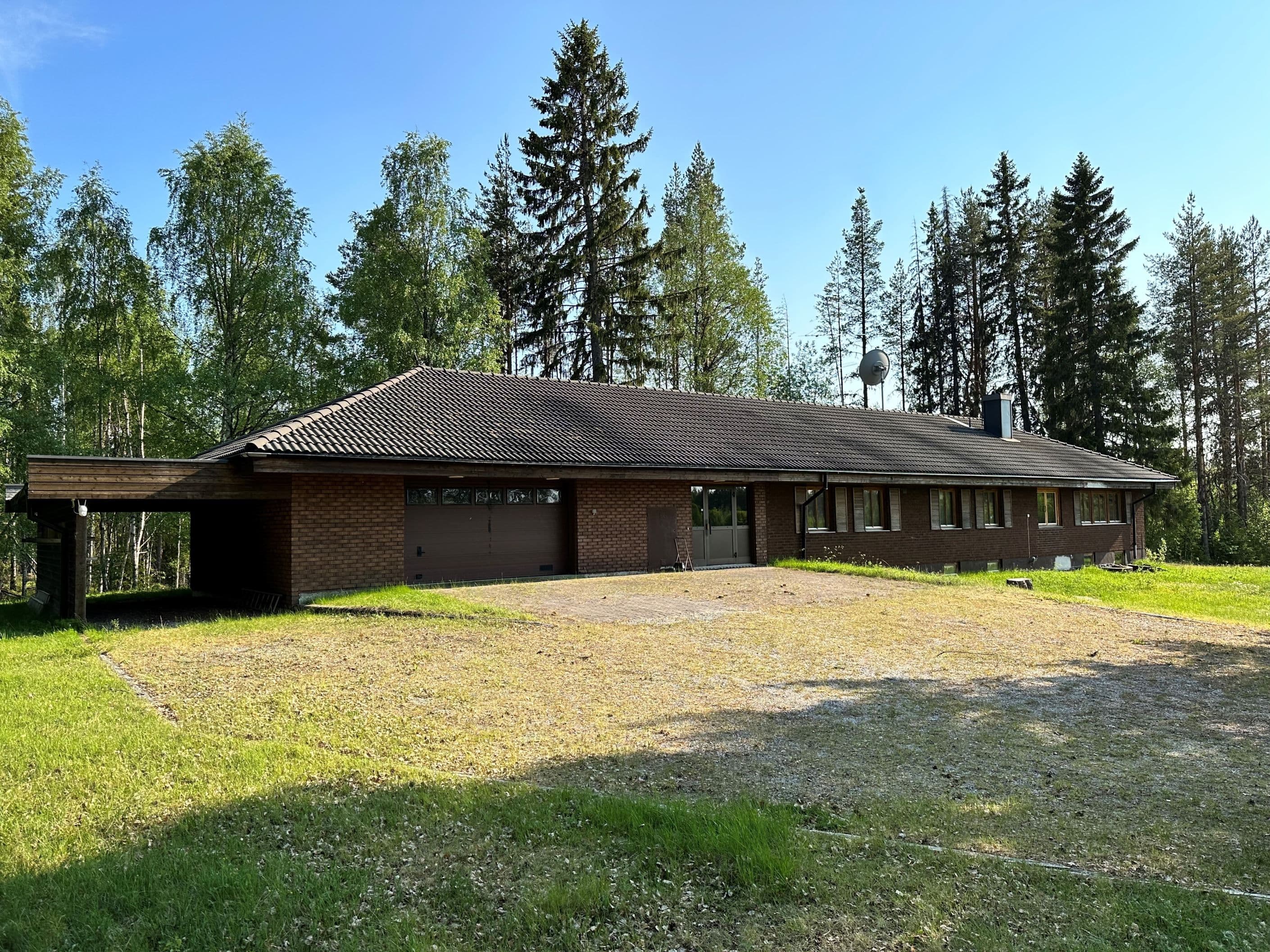 Exteriör